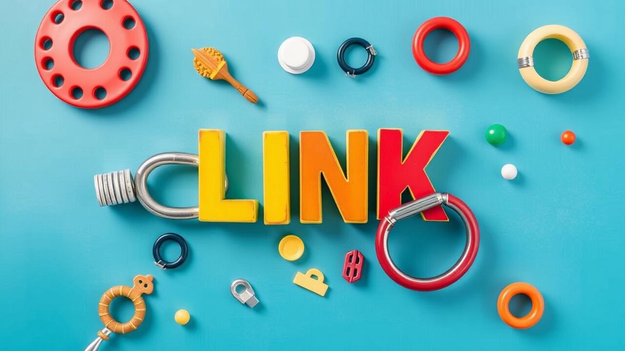 Link Building with Topic Variety: Enhancing SEO Strategy