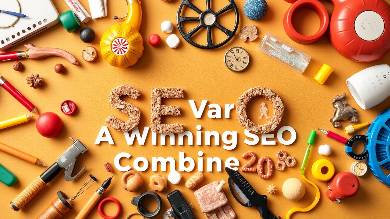 Long-Tail Keywords and Topic Variety: A Winning SEO Combination