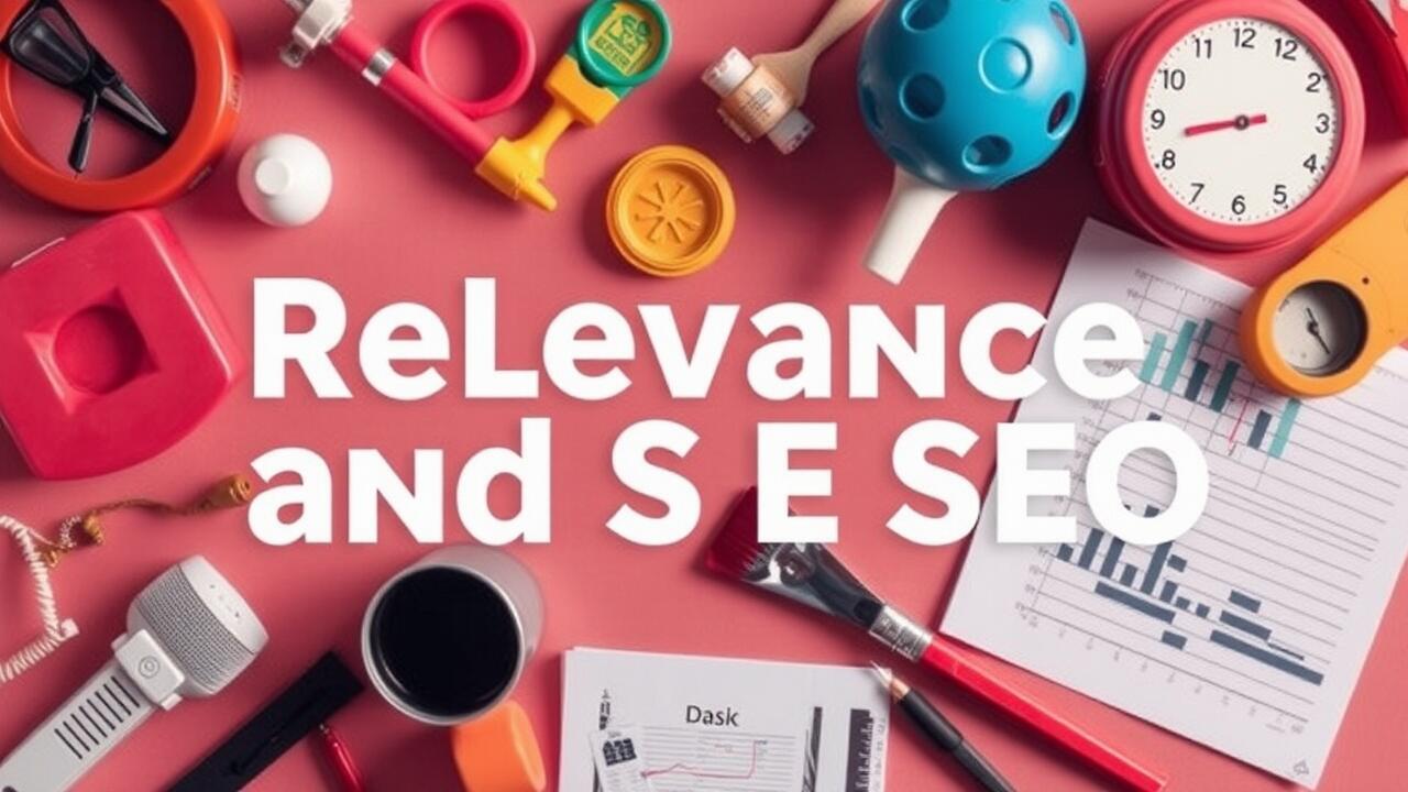 Topic Relevance and SEO: How Diverse Content Drives Traffic