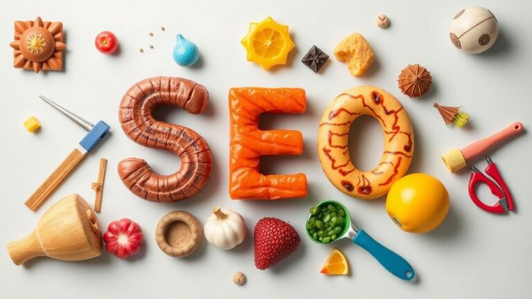 Topic Variety and Organic Rankings: Maximizing SEO Potential