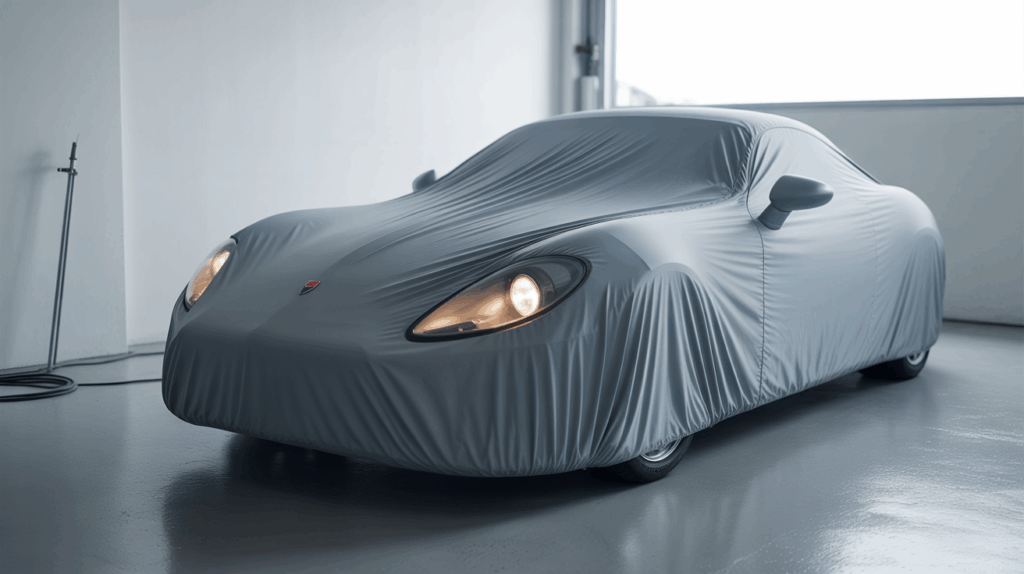 Tips for Effective Dust Protection