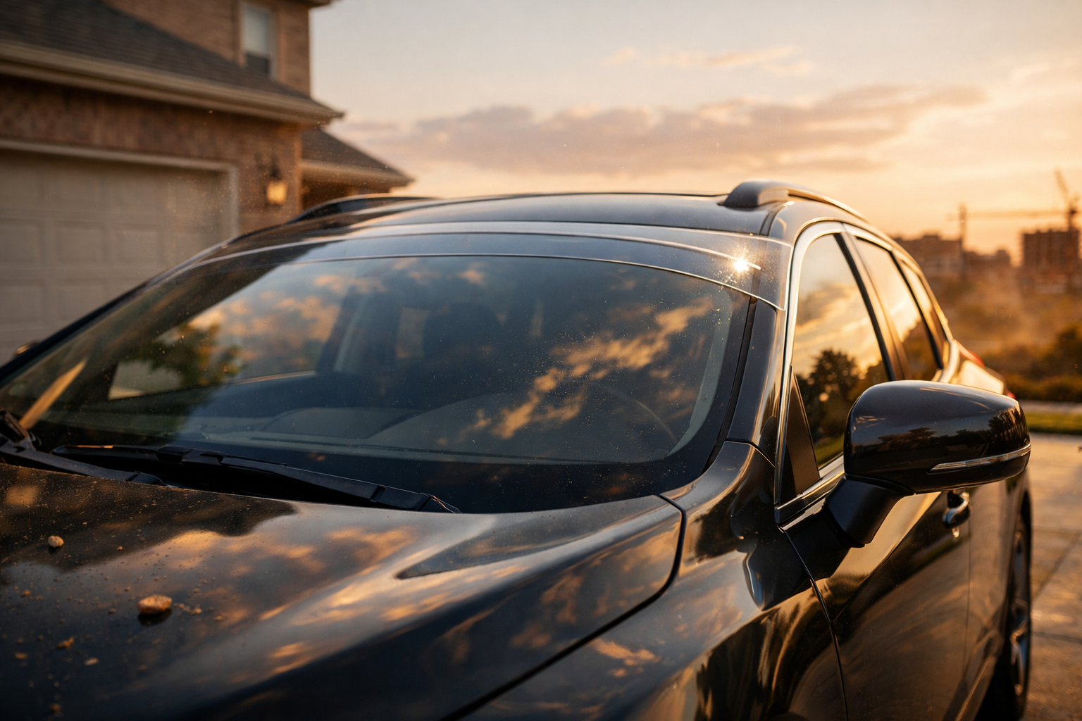 windshield protection plan